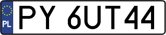 PY6UT44