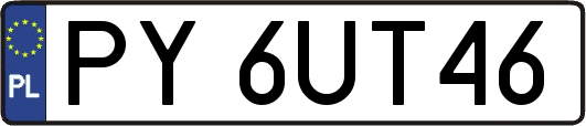 PY6UT46