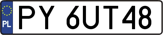 PY6UT48
