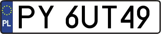 PY6UT49