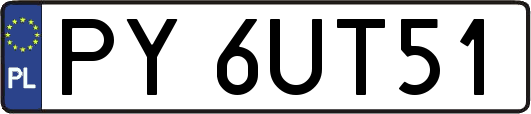 PY6UT51