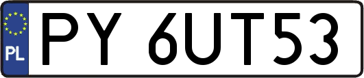 PY6UT53