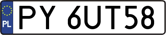 PY6UT58