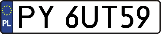 PY6UT59