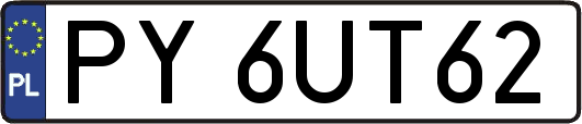 PY6UT62