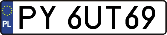 PY6UT69