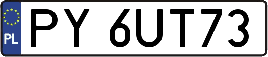 PY6UT73