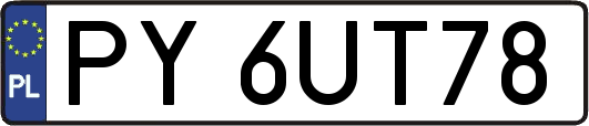 PY6UT78