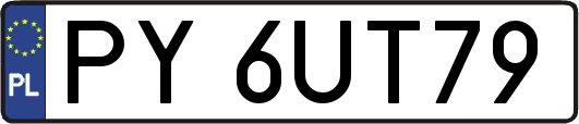 PY6UT79
