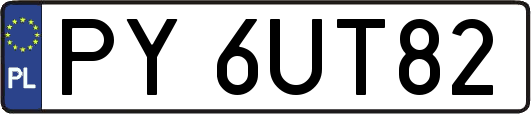 PY6UT82