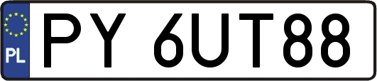 PY6UT88