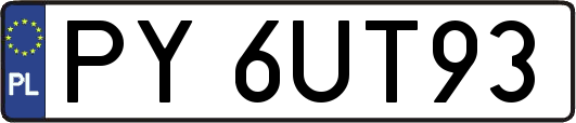PY6UT93