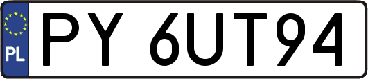 PY6UT94