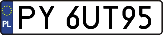 PY6UT95
