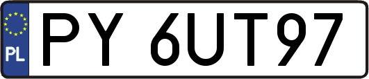 PY6UT97