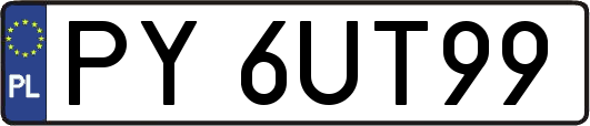 PY6UT99