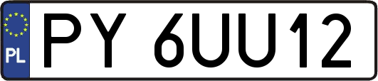 PY6UU12