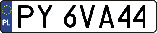 PY6VA44