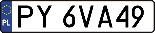 PY6VA49