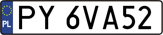 PY6VA52