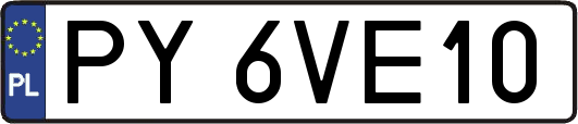 PY6VE10