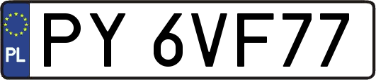 PY6VF77