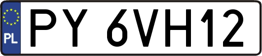 PY6VH12