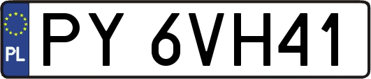 PY6VH41