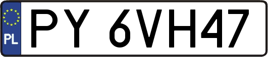 PY6VH47