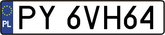 PY6VH64