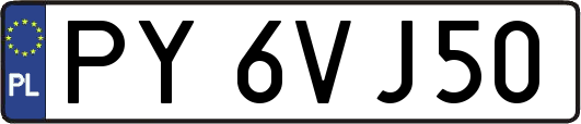 PY6VJ50