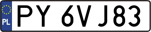 PY6VJ83