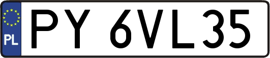 PY6VL35