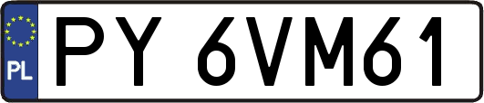 PY6VM61