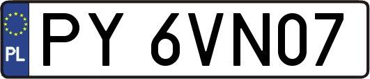 PY6VN07