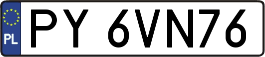 PY6VN76