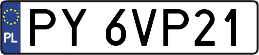 PY6VP21