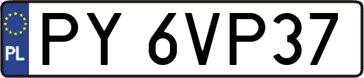 PY6VP37