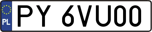 PY6VU00
