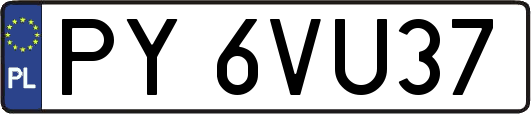 PY6VU37