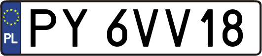 PY6VV18