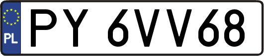 PY6VV68
