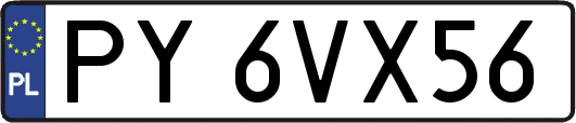 PY6VX56