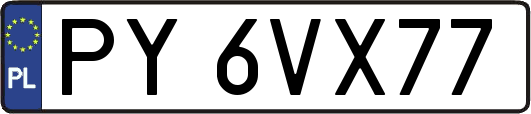 PY6VX77
