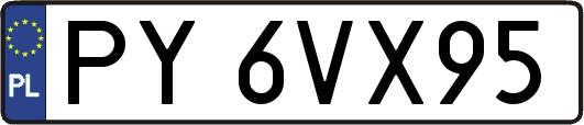 PY6VX95