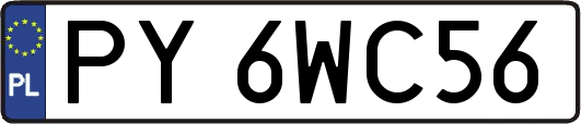 PY6WC56