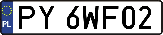 PY6WF02