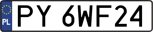PY6WF24