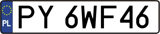 PY6WF46