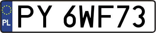 PY6WF73